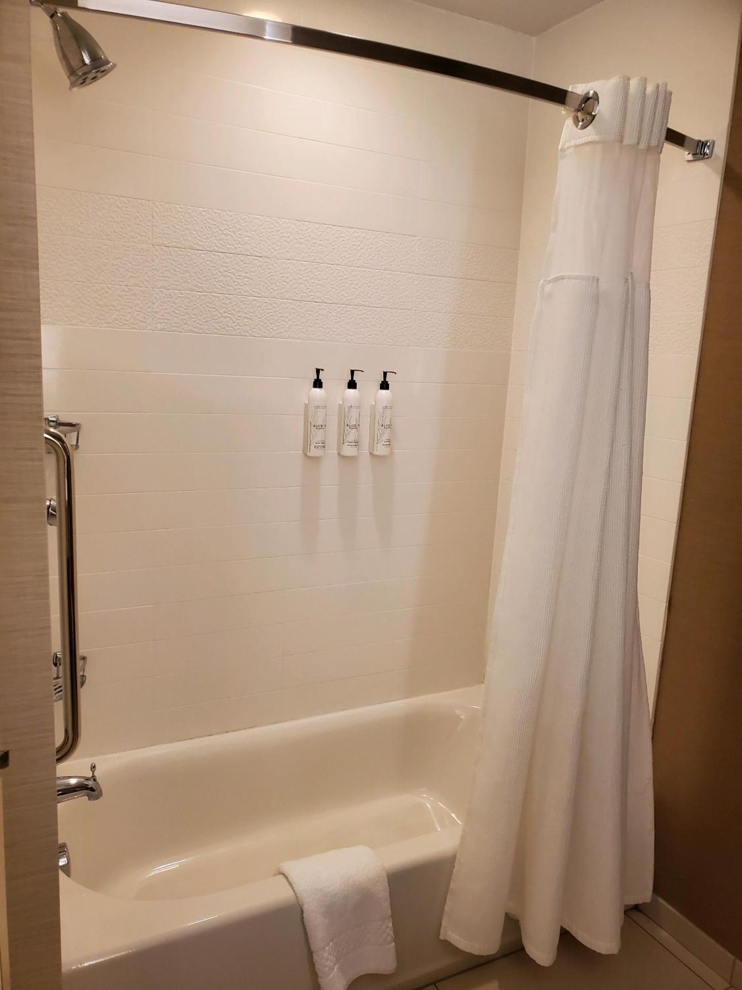 Fairfield Inn & Suites By Marriott Belle Vernon Eksteriør billede